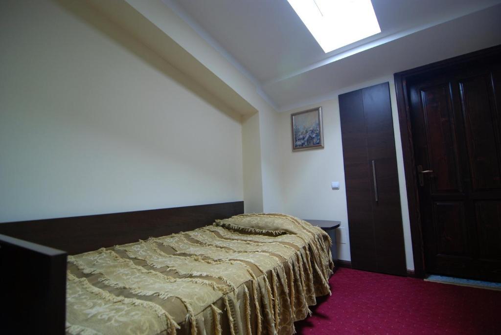 Pensiunea Italiana Brașov Zimmer foto